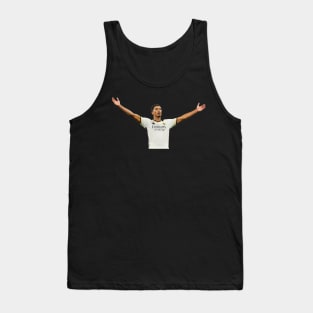 Jude Bellingham Tank Top